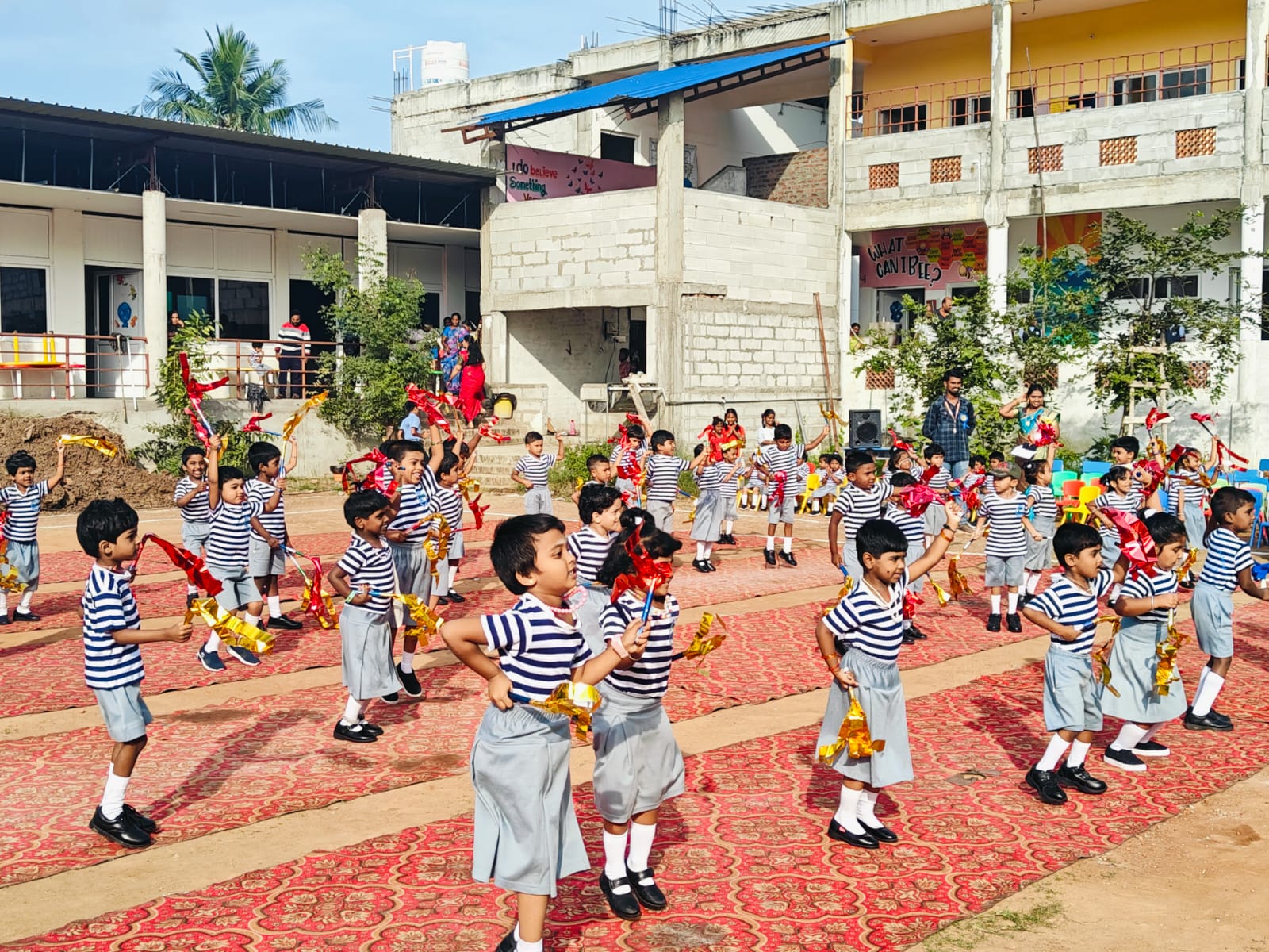 Community Engagement Image